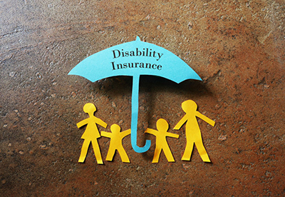 Disability insurance